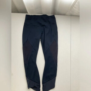 Women’s XS crop leggings from‎ Athleta